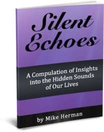 Silent Echoes Book