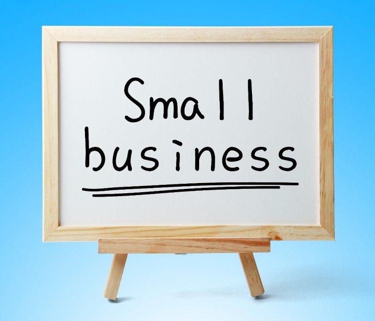 6 Steps for Small Business SEO