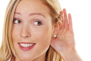 word-of-mouth