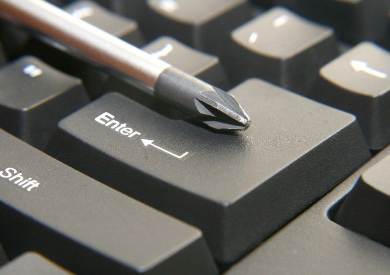 Website Maintenance Services