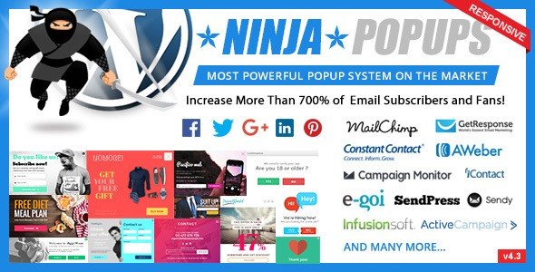 ninja-popups