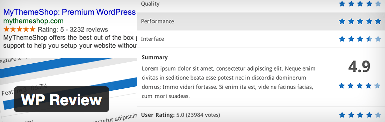 wp-review