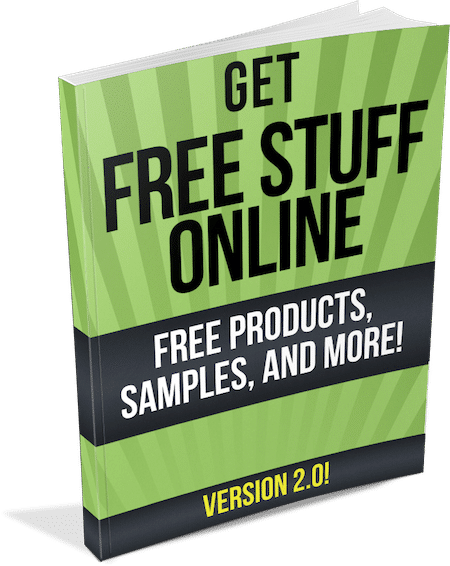 Get Free Stuff Online - Free Products, Samples, and More