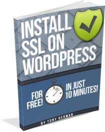 Install SSL on WordPress - For Free In Just 10 Minutes