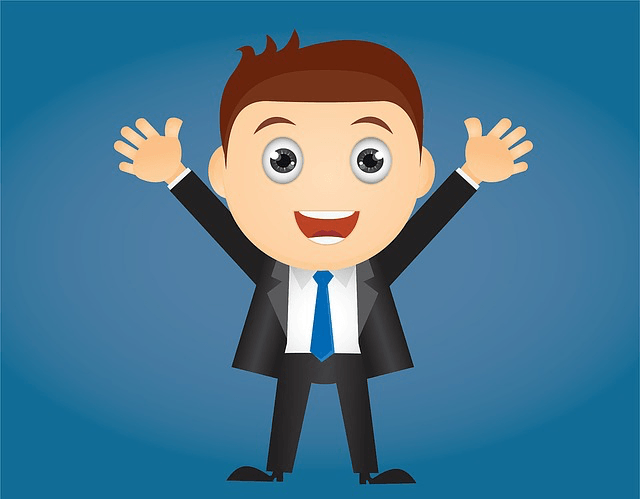 Sales Guy