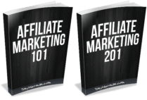 Affiliate Marketing 101 & 201
