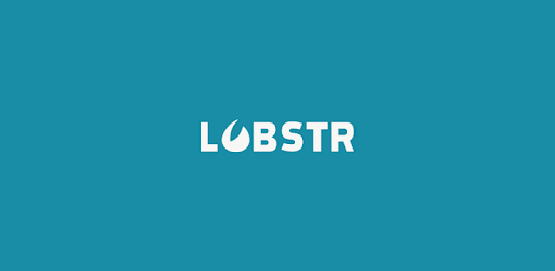 LOBSTR logo