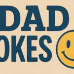Dad Jokes :-)
