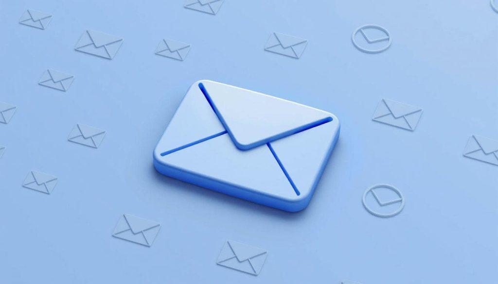 Email icon