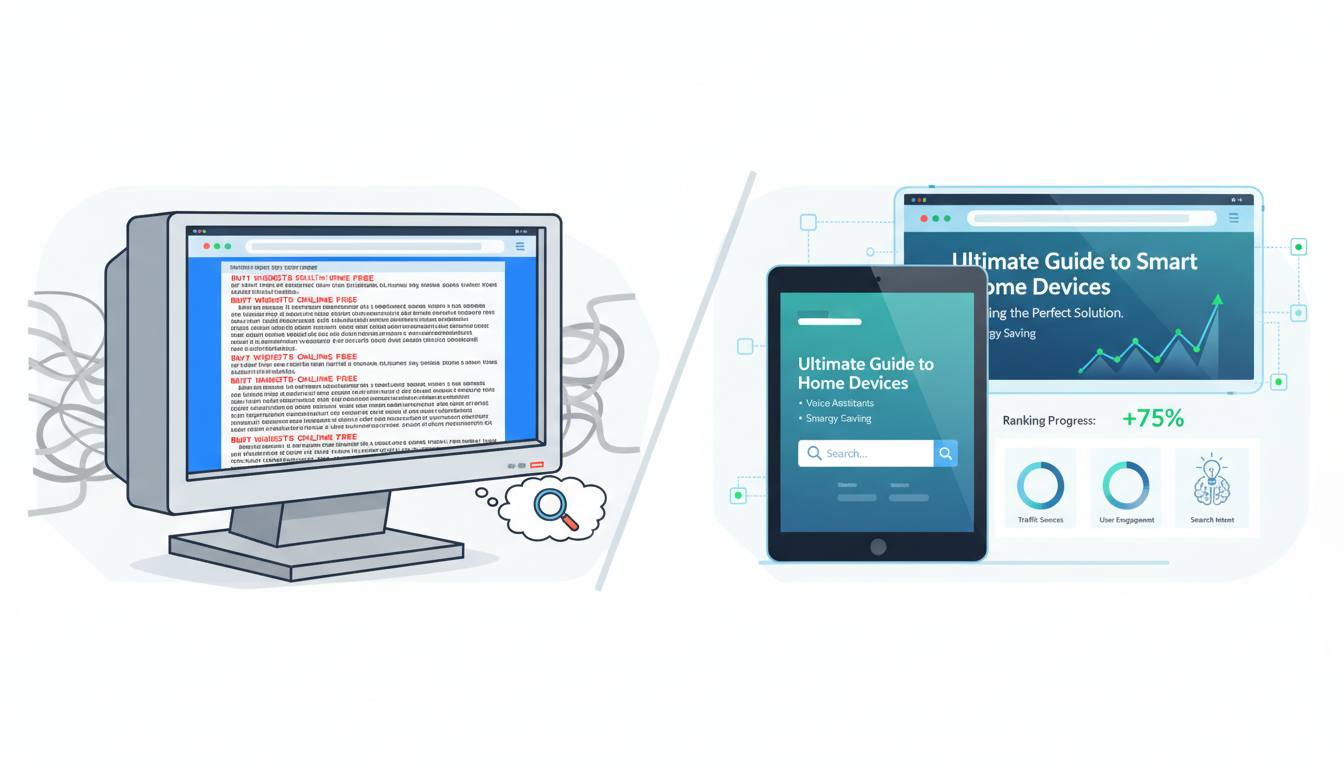 How Has SEO Changed? How Has SEO Changed?